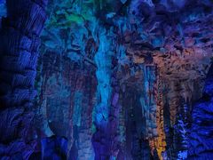 -泰安地下龙宫景区