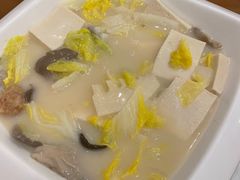 -陕西大厦中餐厅(陕西驻沪办店)