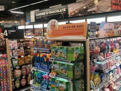 -Olé精品超市(北京合生汇店)
