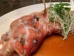 清蒸东星斑-御宝轩(益丰·外滩源店)