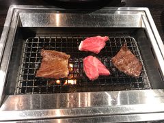 -俺的焼肉(銀座9丁目店)