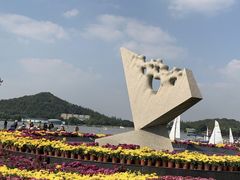 -上海月湖雕塑公园