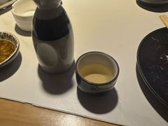-黑木原精致料理·铁板烧