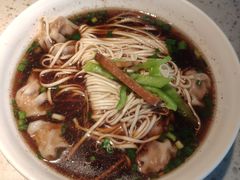 饺面-东园小馆·早茶·淮扬小炒(江都路店)