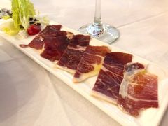 薄切伊比利亚火腿-摩根扒房(桐梓林店)