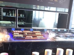 -冠菌火锅自助(东莞樟木头店)