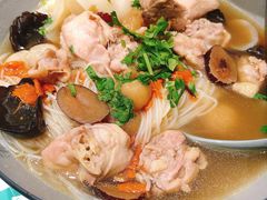 -金捞茶餐室(祐汉兴隆楼店)