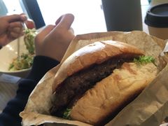 -Fergburger(皇后镇店)