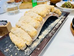 -香丰阁·烤鸭·川湘菜(清河店)