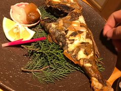 -花潮料理艺食馆(世欧广场店)