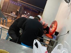 -定家小酥肉·清真(回民街店)