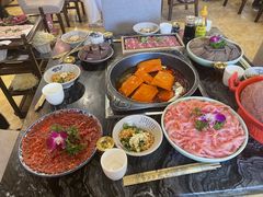 -历蜀记·家宴老火锅(总店)