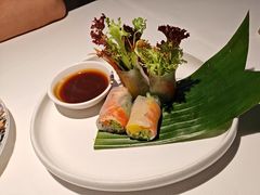 -花样西贡·法式越南菜餐厅(桂林万象城店)