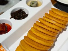 -南门四季铜锅涮肉(左家庄店)
