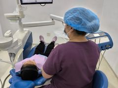 -泰康拜博口腔(松江印象城臻尔店)