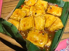 包浆豆腐-茶花妹子云南餐厅(北大店)