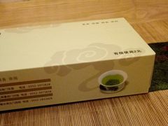 -兰亭茶叙(新新家苑店)