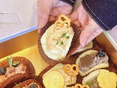 -杜哈夫DOUX RÊVE·生日蛋糕(日月光店)