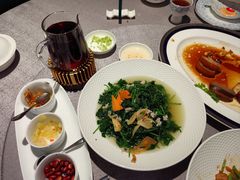 -金成潮菜博物馆(海珠湿地店)