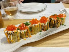 -小句号·精致料理(江南环球港店)