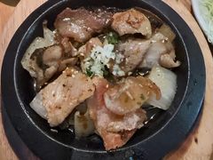-沼津港精致料理·寿喜烧·烧鸟(青浦宝龙广场日料榜单店)