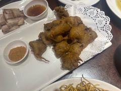 鳝背-德兴馆(广东路总店)