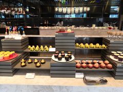 -鹭江潮餐厅•福建菜(鹭江佲家酒店)