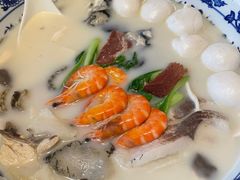 -山外山菜馆(玉泉路店)