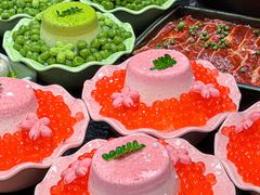 -井格重庆火锅(西直门凯德Mall店)