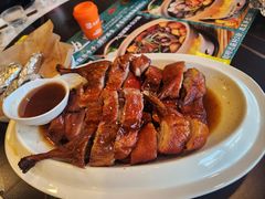 -日昌餐馆(亦庄店)