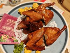 -点都德(长泰广场店)