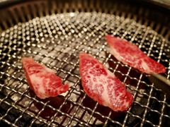 -厚贞日式烤肉(龙之梦店)
