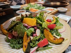 -柔杉家黑牛烤肉·活鳗鱼(太原街店)