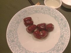 -老吉堂上海本帮菜(望京万象汇店)