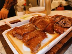 至尊烧鹅皇-金翠皇宫粤菜·点心·海鲜(翡翠店)