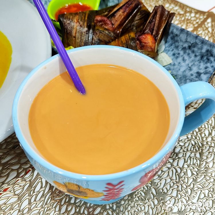 广州小蛮腰美食‖人均40+的东南亚餐厅