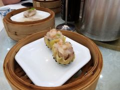 -坚记酒家·佛山老字号·顺德鱼生标准示范店