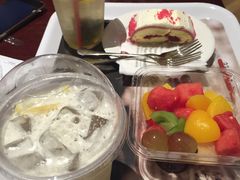 -COSTA COFFEE(武汉武商MALL店)