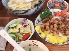 -红小满休闲餐厅(十全街店)