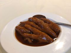 -利苑酒家(金宝店)