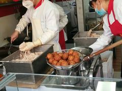 -夏氏怪老头·扬州狮子头(天山西路店)