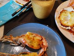 -喜庭海鲜自助(来福士店)