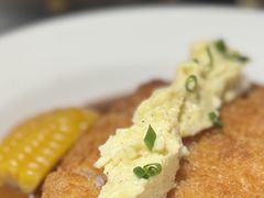 -山·烤辣鸡韩国料理(西溪路店)