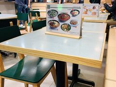 大堂-华嫂冰室(尖沙咀店)