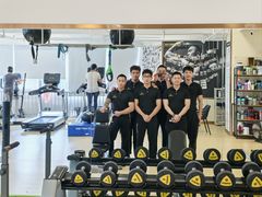 -中田健身工作室(新天地店)