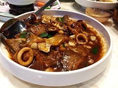 -海味世家·家常菜馆(明州里店)