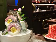 -蔓火锅(融侨外滩壹号店)