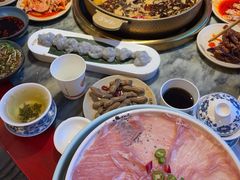 -矮板凳老火锅(宽窄巷子店)