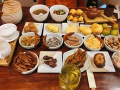 -青藤茶馆(南山路店)