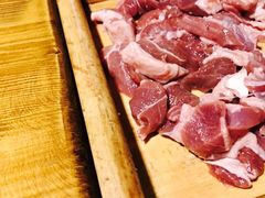 -泽成冰煮羊(长春店)